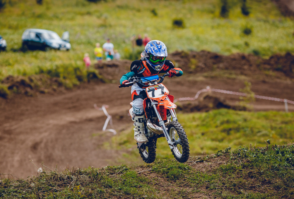 7 Best Electric Dirt Bikes for Kids