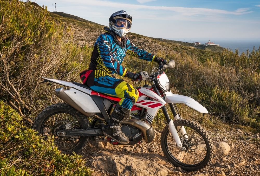 TOP 10 Best Dual Sport Motorcycles for Enduro